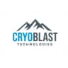 CryoBlast Technologies dry ice blasting logo